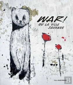 Bertrand.pt - War! Ou La Ville Sauvage