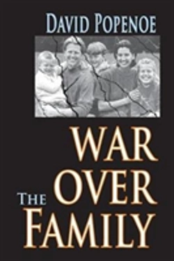 Bertrand.pt - War Over The Family