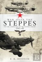 War Over The Steppes
