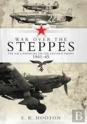 War Over The Steppes