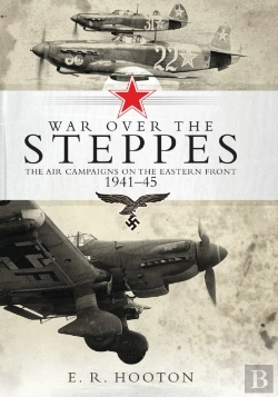 Bertrand.pt - War Over The Steppes