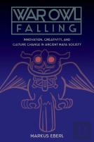 War Owl Falling