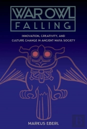 War Owl Falling