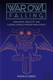 War Owl Falling