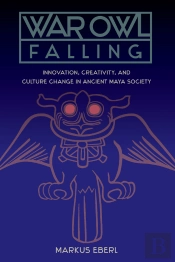 War Owl Falling