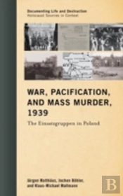 War Pacification Amp Mass Murdercb