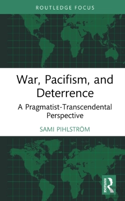 Bertrand.pt - War, Pacifism, And Deterrence