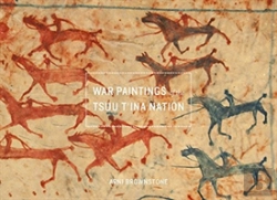 Bertrand.pt - War Paintings Of The Tsuu T'Ina Nation