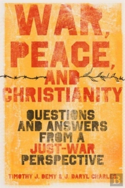 Bertrand.pt - War, Peace, And Christianity