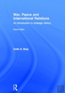Bertrand.pt - War, Peace And International Relations