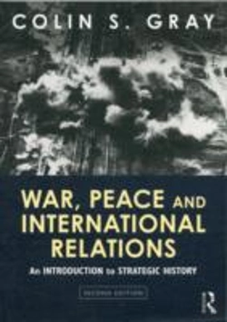 Bertrand.pt - War, Peace And International Relations