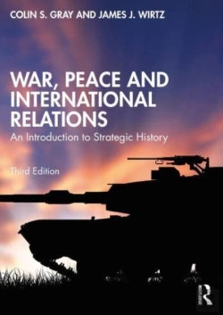 Bertrand.pt - War, Peace And International Relations