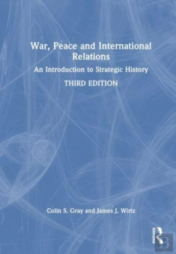 Bertrand.pt - War, Peace And International Relations