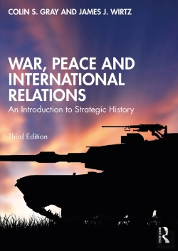 Bertrand.pt - War, Peace And International Relations