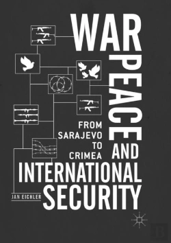 Bertrand.pt - War, Peace And International Security