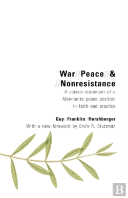 Bertrand.pt - War, Peace, And Nonresistance