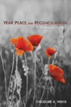 Bertrand.pt - War, Peace, And Reconciliation