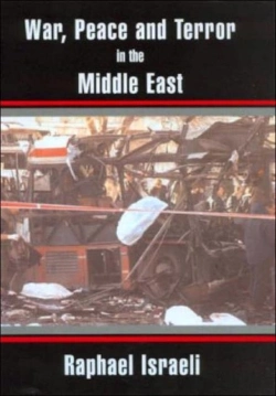 Bertrand.pt - War, Peace And Terror In The Middle East