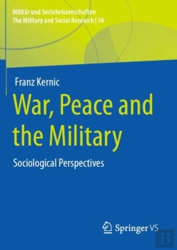 Bertrand.pt - War, Peace And The Military