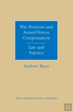 Bertrand.pt - War Pensions And Armed Forces Compensation