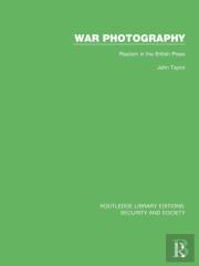 War Photography