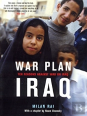 War Plan Iraq