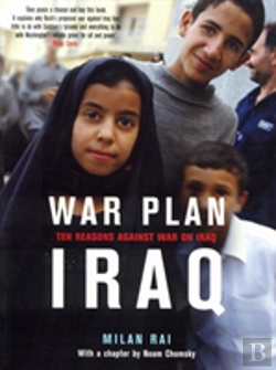 Bertrand.pt - War Plan Iraq
