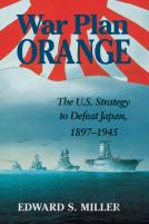 War Plan Orange