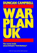 War Plan Uk