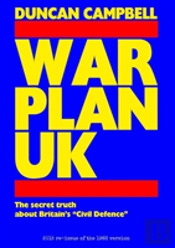 War Plan Uk
