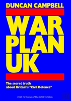 Bertrand.pt - War Plan Uk