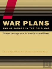 War Plans And Alliances In The Cold War