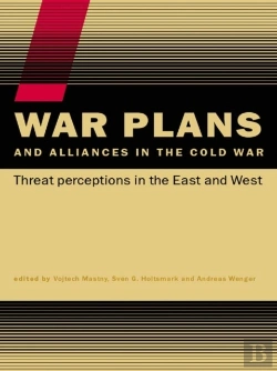 Bertrand.pt - War Plans And Alliances In The Cold War