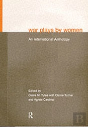 War Plays By Women