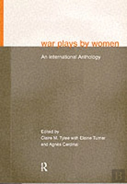Bertrand.pt - War Plays By Women
