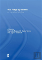 War Plays By Women
