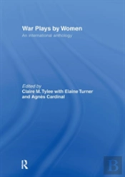 War Plays By Women