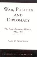 War, Politics And Diplomacy