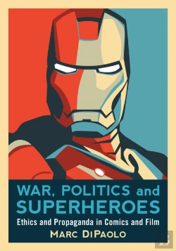 Bertrand.pt - War, Politics And Superheroes