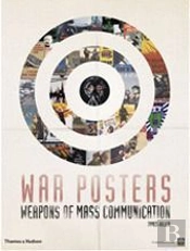 War Posters (Paperback) /Anglais