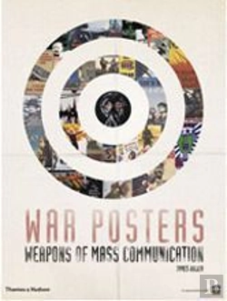 Bertrand.pt - War Posters (Paperback) /Anglais