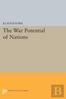 War Potential Of Nations