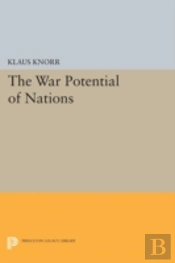 War Potential Of Nations
