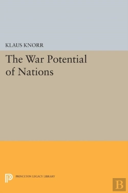 Bertrand.pt - War Potential Of Nations