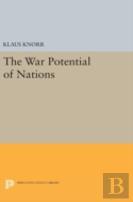 War Potential Of Nations