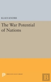 War Potential Of Nations