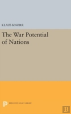 Bertrand.pt - War Potential Of Nations