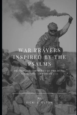 Bertrand.pt - War Prayers Inspired By The Psalms: Dest