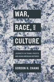 War, Race, And Culture