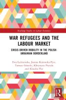 War Refugees And The Labour Market